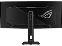 ASUS 34" gamingskjerm ROG Strix XG34WCDMS Gamingskjermer