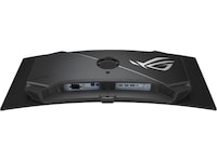 ASUS 34" gamingskjerm ROG Strix XG34WCDMS Gamingskjermer