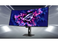 ASUS 34" gamingskjerm ROG Strix XG34WCDMS Gamingskjermer