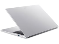 Acer Aspire Go 16" WUXGA 120 Hz (pure silver) -B-Grade Demo bærbar PC