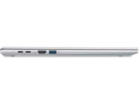 Acer Aspire Go 16" WUXGA 120 Hz (pure silver) -B-Grade Demo bærbar PC