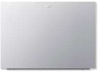 Acer Aspire Go 16" WUXGA 120 Hz (pure silver) -B-Grade Demo bærbar PC