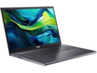 Acer Aspire 17 17,3" FHD (steel gray) -B-Grade Demo bærbar PC