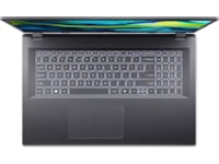 Acer Aspire 17 17,3" FHD (steel gray) -B-Grade Demo bærbar PC
