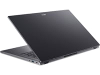 Acer Aspire 17 17,3" FHD (steel gray) -B-Grade Demo bærbar PC