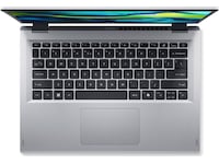 Acer Aspire Go 14 14" WUXGA -B-Grade Demo bærbar PC