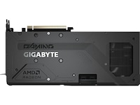 Gigabyte GV-R907GREGAMING OC-12GD Skjermkort