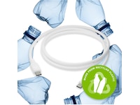 dbramante1928 re-charge Pro kabel 1,2m (hvit) USB-kabler