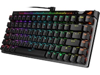ASUS ROG Falchion Ace 75 HE Gamingtastatur Gamingtastatur