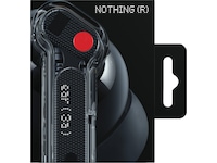 Nothing Ear (3a) (sort) Ørepropper