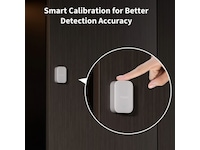Aqara Multi-State Sensor P100 Kit (hvit) Sensorer