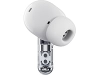Nothing Ear (3a) (hvit) Ørepropper