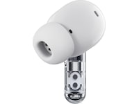 Nothing Ear (3a) (hvit) Ørepropper