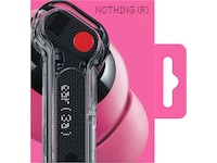 Nothing Ear (3a) In-ear (rosa) 