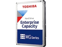Toshiba Enterprise Capacity HDD 20TB Harddisk 3,5