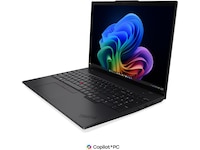 Lenovo ThinkPad L16 G3 16" WUXGA PC - Bærbar / laptop