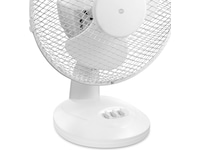 ON Bordvifte 20 cm 2 hastigheter (hvit) Vifter & vifteovn