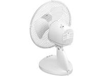 ON Bordvifte 20 cm 2 hastigheter (hvit) Vifter & vifteovn