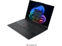 Lenovo ThinkPad E16 G4 16" WUXGA PC - Bærbar / laptop