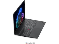 Lenovo ThinkPad E16 G4 16" WUXGA PC - Bærbar / laptop
