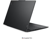 Lenovo ThinkPad E16 G4 16" WUXGA PC - Bærbar / laptop