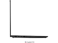 Lenovo ThinkPad E16 G4 16" WUXGA PC - Bærbar / laptop