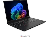 Lenovo ThinkPad T16 G5 16" WUXGA PC - Bærbar / laptop