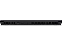 Lenovo ThinkPad P16 G3 16" AI Workstation WUXGA PC - Bærbar / laptop