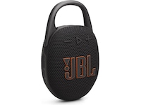 JBL Clip 5 Trådløs Bluetooth Høyttaler (Sort) Trådløs / Bluetooth-høyttaler