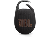 JBL Clip 5 Trådløs Bluetooth Høyttaler (Sort) Trådløs / Bluetooth-høyttaler