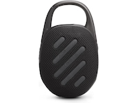 JBL Clip 5 Trådløs Bluetooth Høyttaler (Sort) Trådløs / Bluetooth-høyttaler