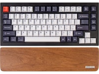 Keychron PR11 Håndleddsstøtte i tre Håndleddstøtte
