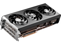 Sapphire NITRO+ AMD Radeon RX 7700 XT -B-Grade Demo skjermkort