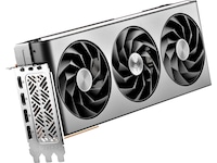 Sapphire NITRO+ AMD Radeon RX 7700 XT -B-Grade Demo skjermkort