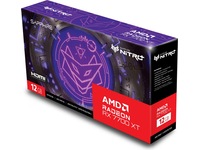 Sapphire NITRO+ AMD Radeon RX 7700 XT -B-Grade Demo skjermkort