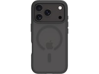 dbramante1928 iPhone 17 Pro / 18 Pro Grenen Ultra D3O MS (sort) Mobildeksel