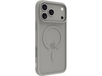 dbramante1928 iPhone 17 Pro Max/18 Pro Max Grenen Ultra D3O MS (hvit) Mobildeksel
