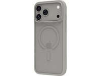 dbramante1928 iPhone 17 Pro Max/18 Pro Max Grenen Ultra D3O MS (hvit) Mobildeksel