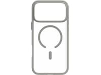 dbramante1928 iPhone 17 Pro Max/18 Pro Max Grenen Ultra D3O MS (hvit) Mobildeksel