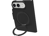 Copenhagen MS Kick ICON - iPhone Fold (Midnight) Mobildeksel
