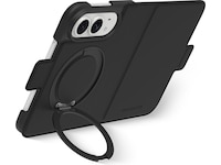 Copenhagen MS Kick ICON - iPhone Fold (Midnight) Mobildeksel