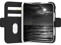 Copenhagen MS Kick ICON - iPhone Fold (Midnight) Mobildeksel