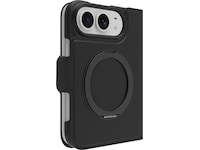 Copenhagen MS Kick ICON - iPhone Fold (Midnight) Mobildeksel