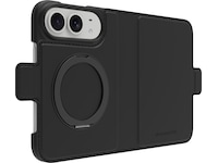Copenhagen MS Kick ICON - iPhone Fold (Midnight) Mobildeksel