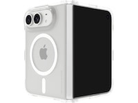 dbramante1928 iPhone Duo Iceland Pro MS (gjennomsiktig) Mobildeksel