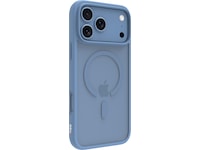 dbramante1928 iPhone 17 Pro Max/18 Pro Max Grenen Ultra D3O MS (blå) Mobildeksel