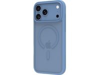 dbramante1928 iPhone 17 Pro Max/18 Pro Max Grenen Ultra D3O MS (blå) Mobildeksel