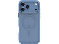 dbramante1928 iPhone 17 Pro Max/18 Pro Max Grenen Ultra D3O MS (blå) Mobildeksel