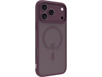 dbramante1928 iPhone 17 Pro Max/18 Pro Max Grenen Ultra D3O MS (lilla) Mobildeksel
