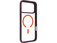 dbramante1928 iPhone 17 Pro Max/18 Pro Max Grenen Ultra D3O MS (lilla) Mobildeksel